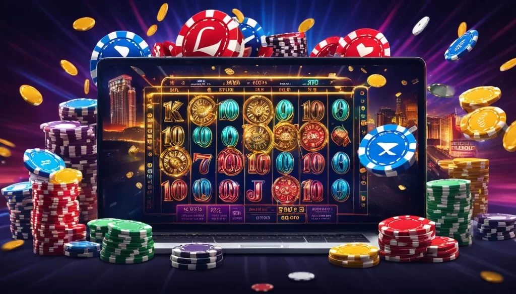 Giao diện trang chủ MCW 18 với nút đăng ký nổi bật
