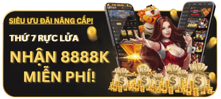 Ra mắt game Nổ Hũ mới tại MCW 18