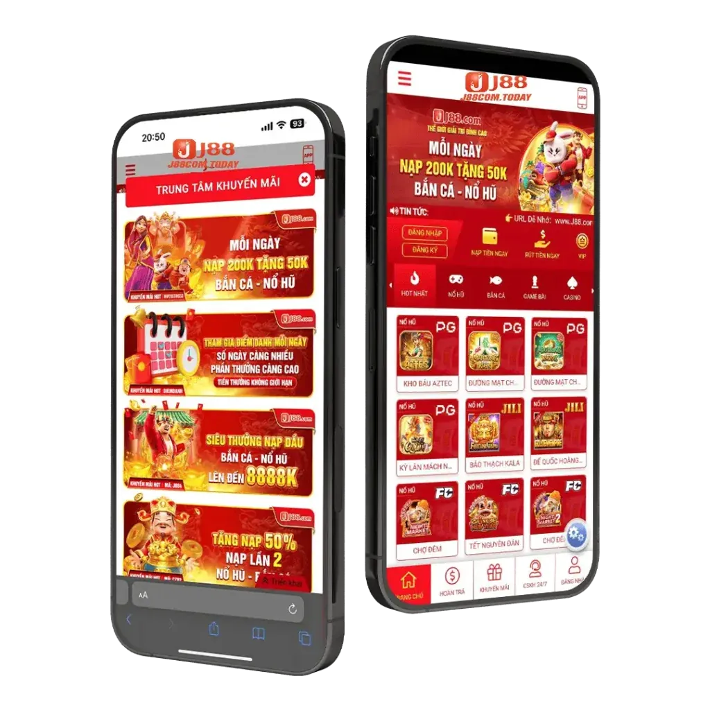 Nền tảng cá cược an toàn MCW 18