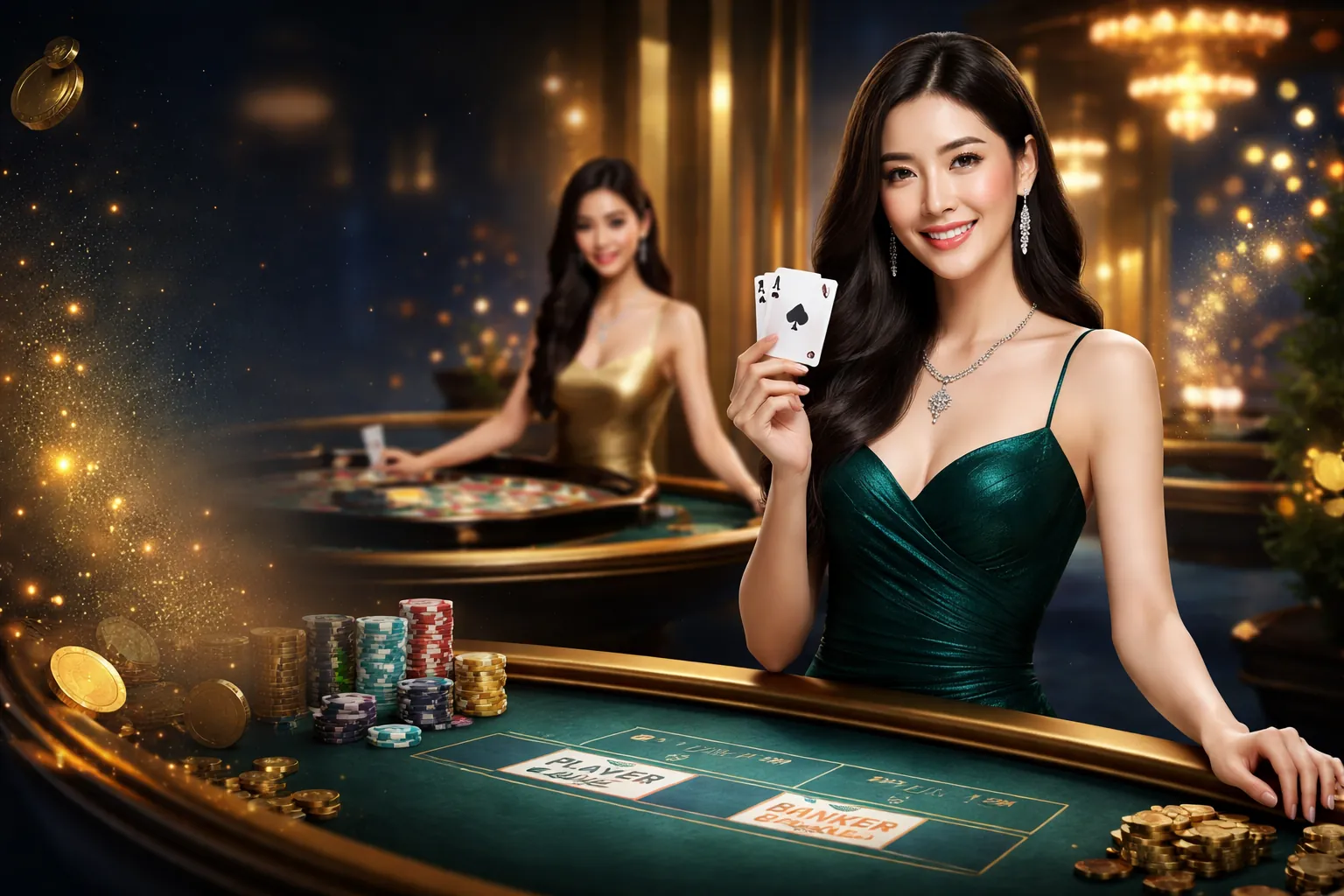 MCW 18 - Nền tảng cá cược trực tuyến hàng đầu Việt Nam