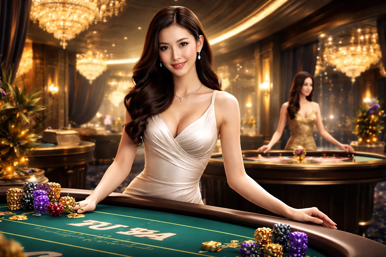 Ứng dụng di động MCW 18