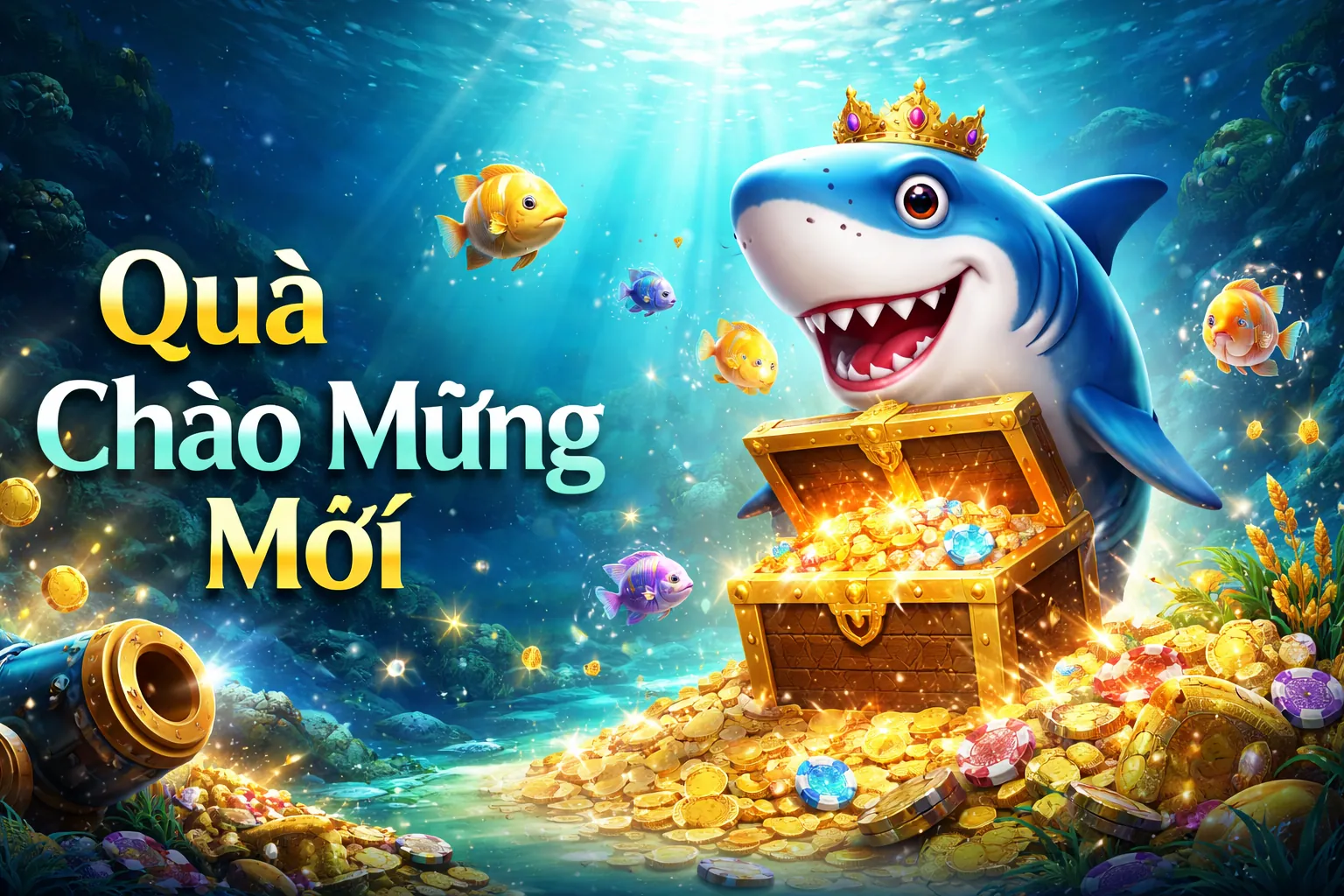 Hình ảnh chào mừng đăng ký MCW 18