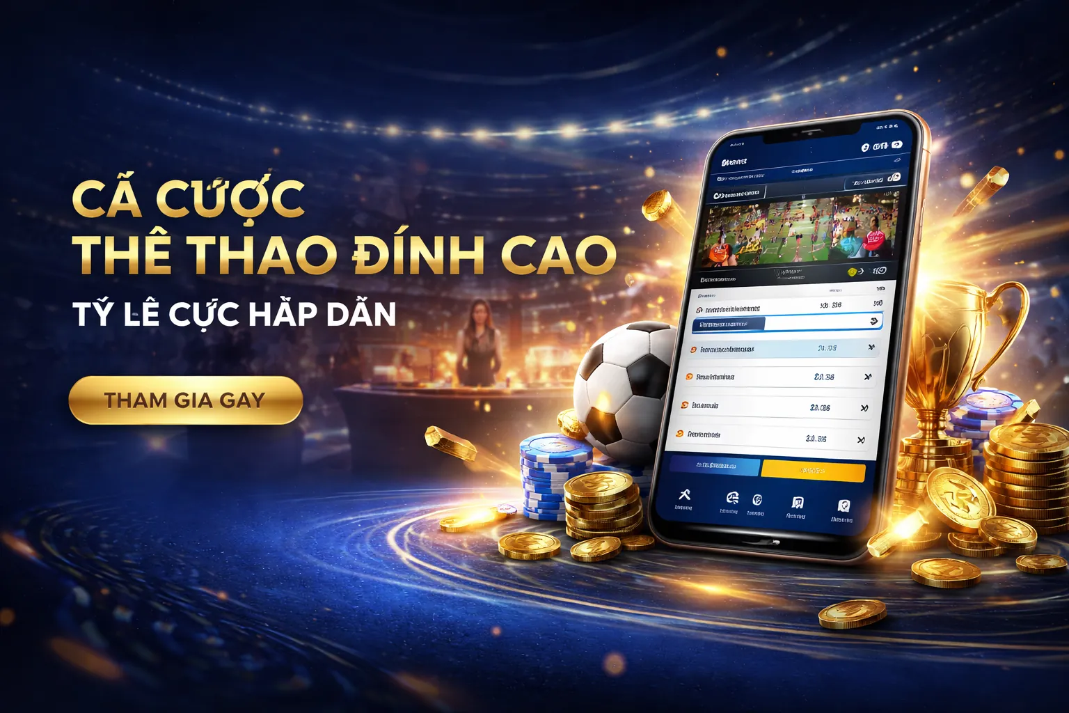 MCW 18 Blog - Tin tức và hướng dẫn cá cược hàng đầu