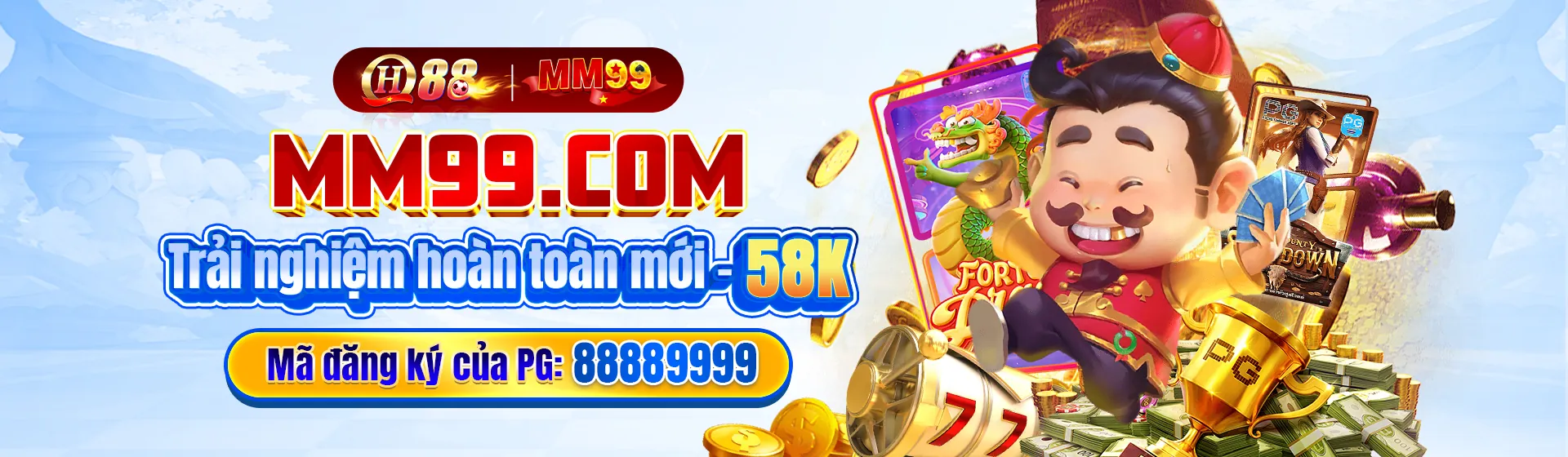 Hình ảnh quay hũ may mắn tại mu9 fun