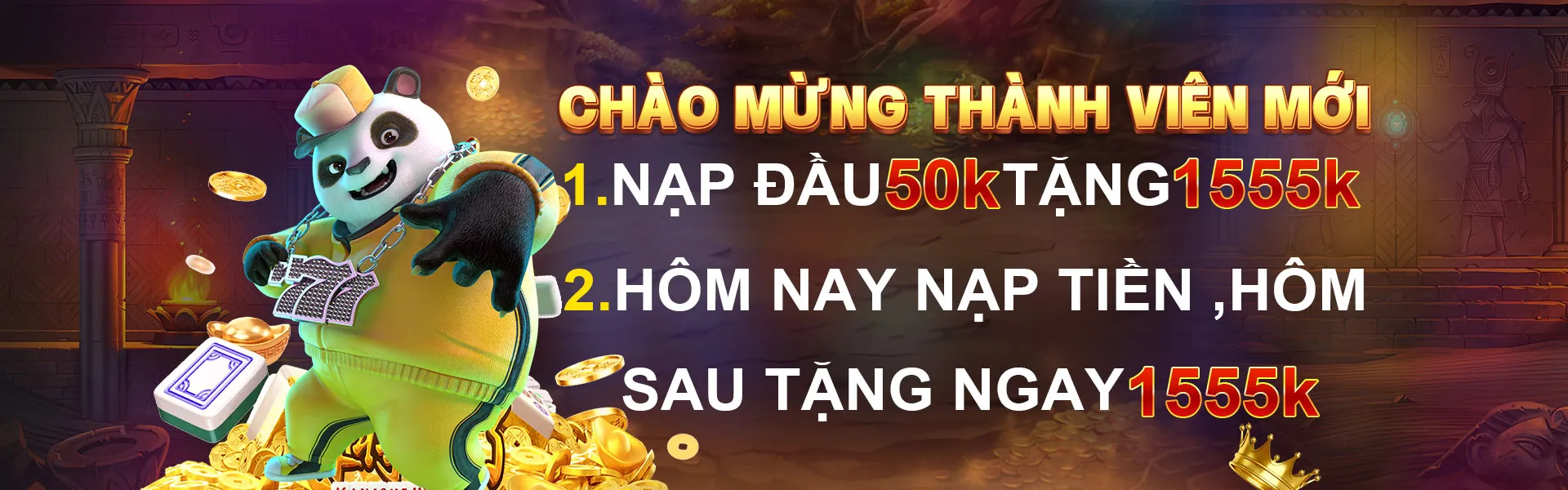 Khuyến mãi MCW 18 hấp dẫn