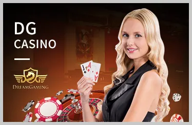 Casino Trực Tuyến MCW 18