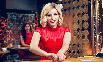 Biểu tượng chơi game casino