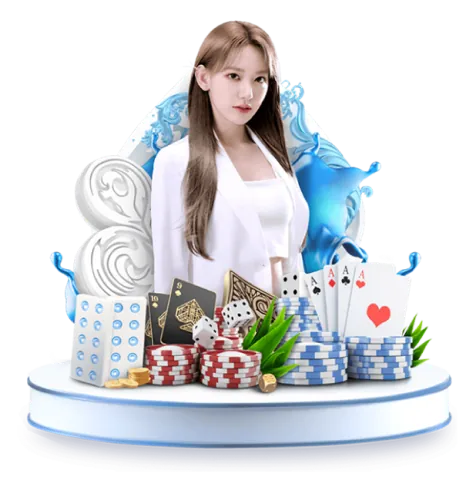 Bàn chơi Roulette tại mu9 fun