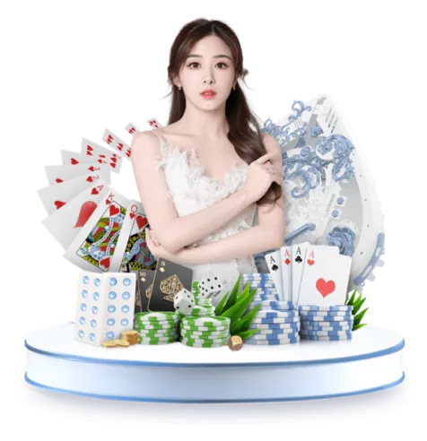 Bàn chơi Baccarat tại mu9 fun